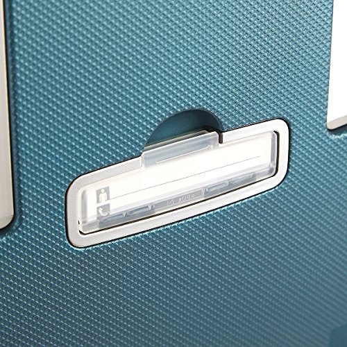 Samsonite S Cure DLX Koffer  81 cm  138 Liter  Metallic Bronze