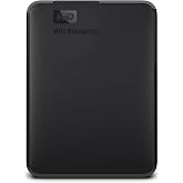 Western Digital WD Elements EE Portable usb3.2_gen_1 6TB Black EMEA
