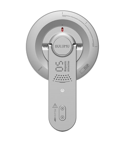 Doppio supporto magnetico per anello per telefono cellulare