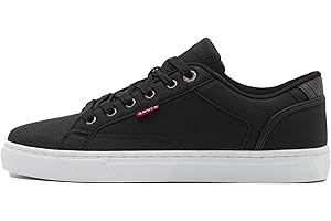 LEVI'S Homme Courtright Basket