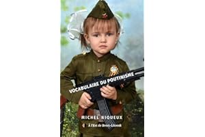 Vocabulaire du poutinisme