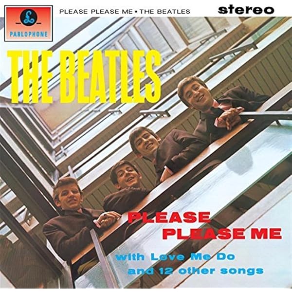 Help!: Amazon.pl: Płyty CD i winylowe