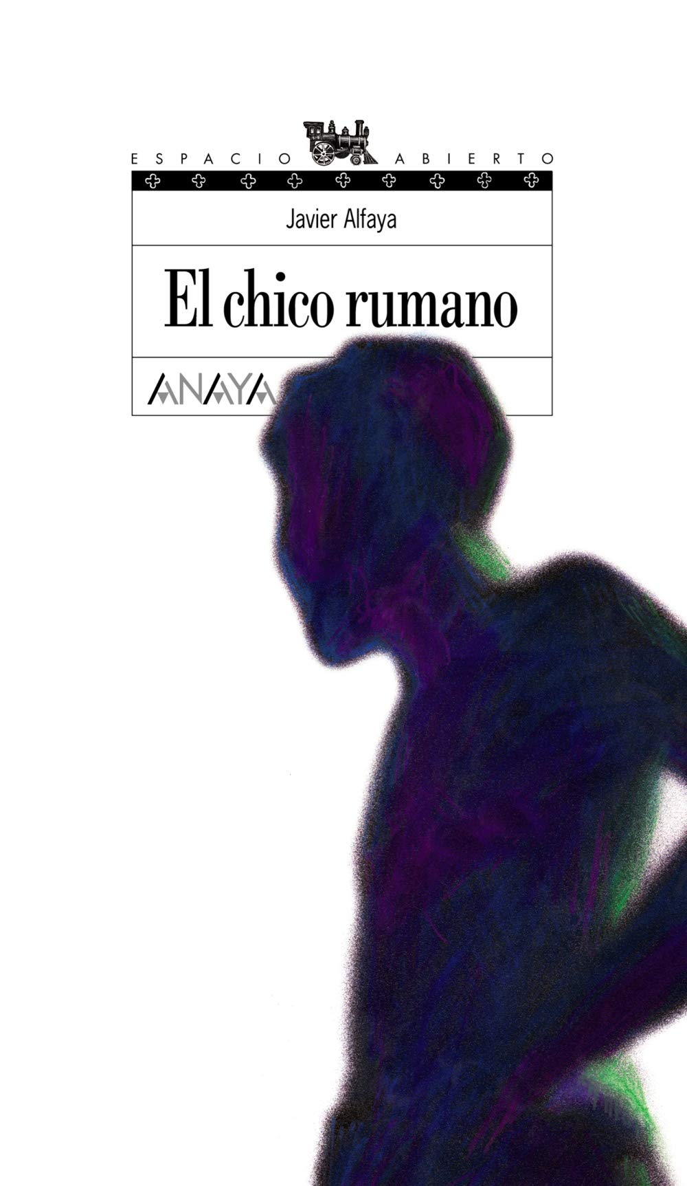 El chico rumano - Espacio Abierto)