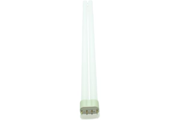 PL-L 55 watt 840 neutral vit 4P 2G11 – Philips 55 W