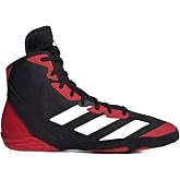 adidas Adizero Mat Wizard 6 Erkek G&uuml;reş Ayakkabısı