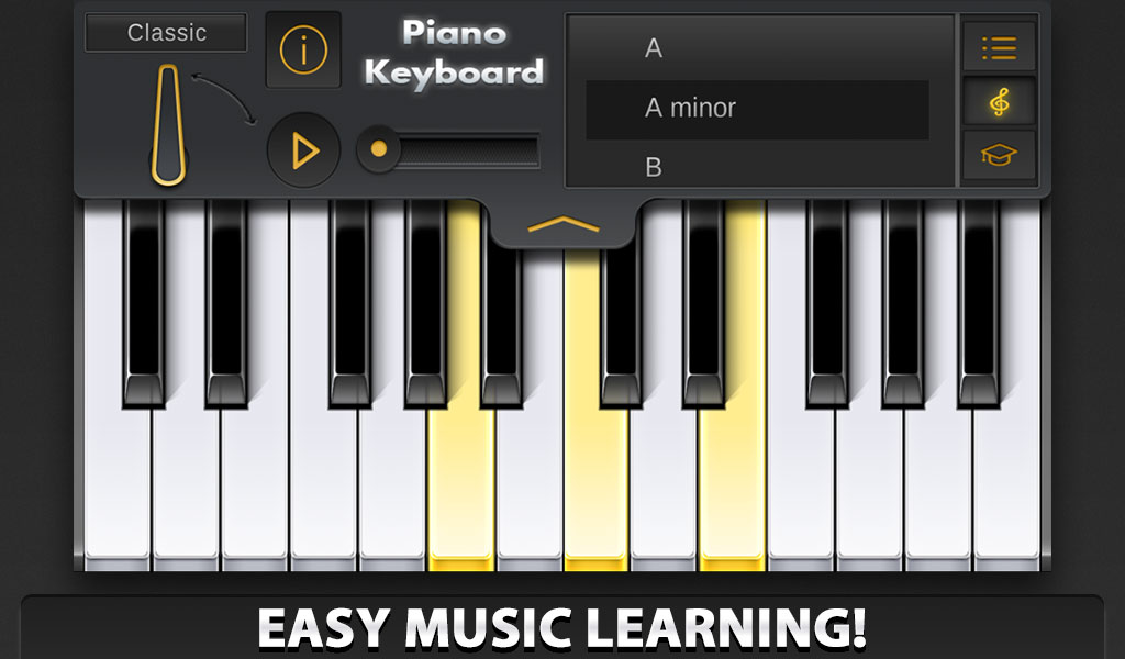 Piano Keyboard Free Amazon.co.uk Apps & Games