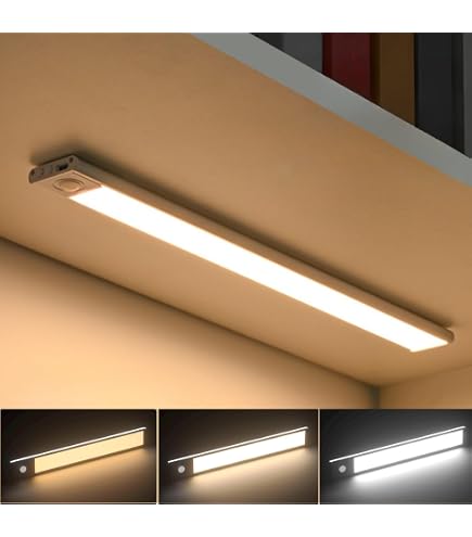1 পিছ ছোট 16" inci Sensor Light Full body LED 👉  কিনুন!