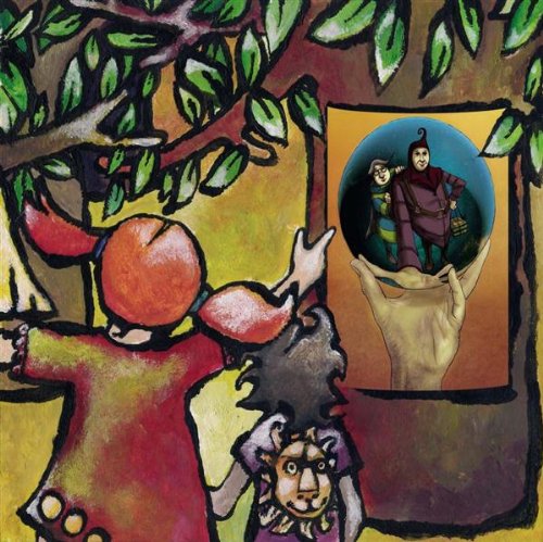 couverture de : Riquet &agrave; la houppe, 2009