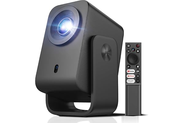 TCL C1 Mini Proiettore