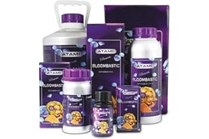 VWPEYY Atami Bloombastic Fertilizante 5.5L