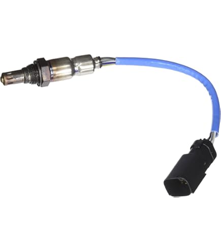 Motorcraft Coolant Temperature Sensor - View #4