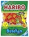 Produktbild Haribo Drachen, 175 g Beutel