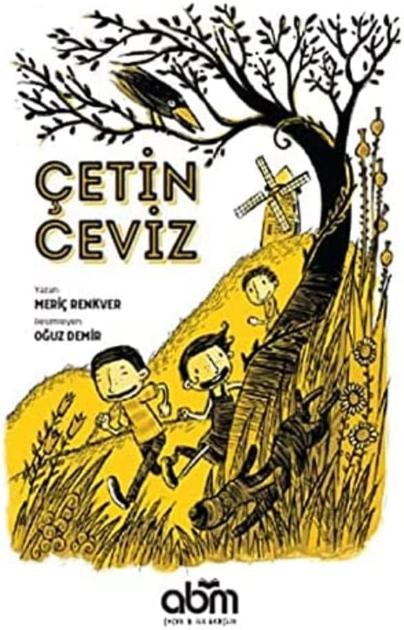 Çetin Ceviz