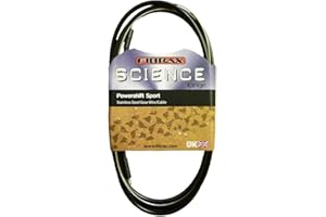 Fibrax: UNIVERSAL STAINLESS STEEL GEAR CABLE