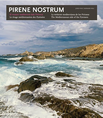 PIRENE NOSTRUM, LE RIVAGE MEDITERRANEEN DES PYRENEES francais