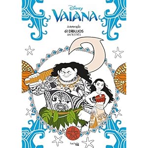 Arteterapia Vaiana