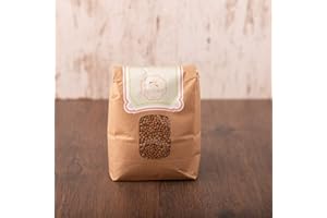 ‎SÜSSUNDCLEVER.DE EST 2016 süssundclever.de® Bio braune Berglinsen | Gourmet | 1,8 kg | unbehandelt | Premium Qualität | plastikfrei und ökologisch-nachhaltig abgepackt