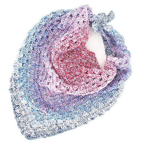LoLa Farbverlaufswolle Baumwolle Classic Winterzauber, Variante:4fach – 250g 935m - 2