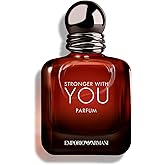 Emporio Armani Stronger With You Parfum 50 ml Men's Perfume, LF026500