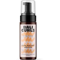 Extra Starkes Scrunch-Gel Für Definierte Locken – Ohne Silikone, 114g, Curly Method Geeignet