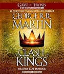 A Clash of Kings: A Song of Ice and Fire, Book 2