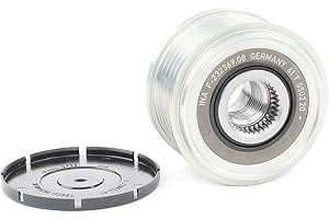 INA 535 0059 10 Dispositivo ruota libera alternatore