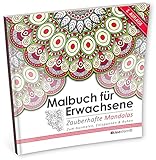 Malbuch für Erwachsene by 