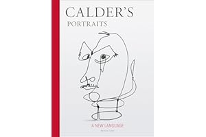 Calder's Portraits: A New Language