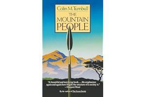 Mountain People