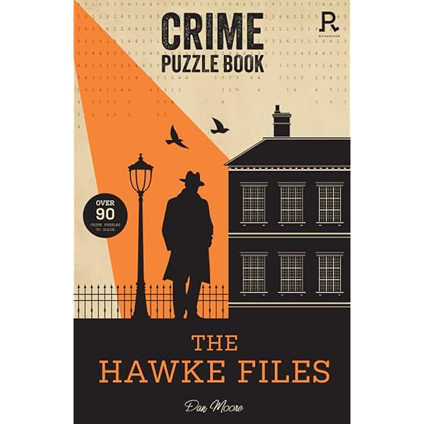 The Scotland Yard Puzzle Book: Crime Scenes, Conundrums And Whodunnits - Foto 5