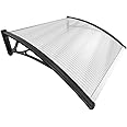 VOUNOT Front Door Canopy