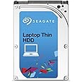 Seagate ST500LM021 HDD Interno da 2.5", Nero