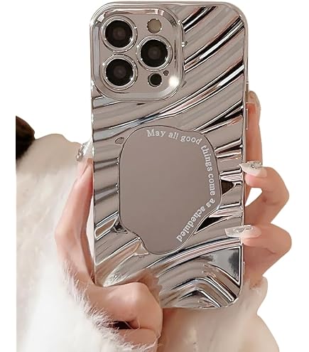 Custodie di lusso per iPhone 15 Pro: protezione e stile personalizzato