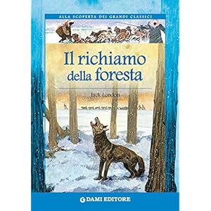 Il richiamo della foresta (Alla scoperta dei grand
