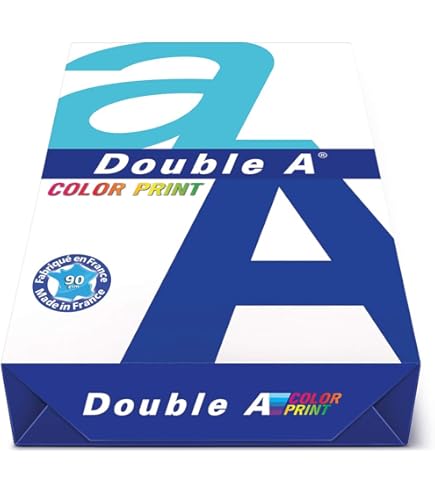 Double A Paper Kopieerpapier Double A Premium Halve Pallet Nonstop A4