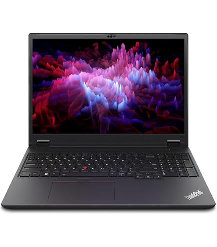 Lenovo Thinkpad P14s Intel Core Ultra 7 155H 14.5