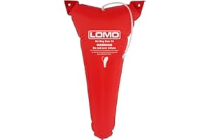 Lomo Kayak flottabilité Sac – Main Hatch Size14