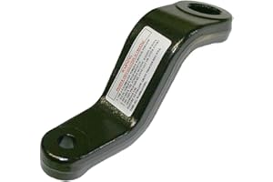 Superlift Lenkhebel für Dodge RAM 1500/2500/3500 | 4008 | passend für Dodge RAM 1500/2500 / 3500 4WD 2003–2008