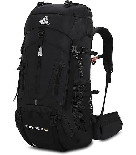 Rugzak Columbia Echo Mountain 25L zwart