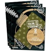 Lengua y Literatura 2 (Operaci&oacute;n Mundo)