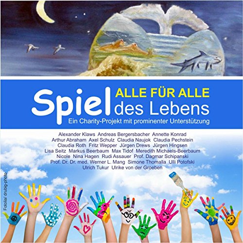 Preisvergleich Produktbild Spiel des Lebens