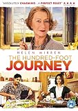 The Hundred Foot Journey [DVD] [UK Import] - Helen Mirren
