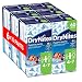 Huggies DryNites Boys Pyjama Pants for 4-7 Years, 10 Pants (Pack of 6, Total 60 Pants)