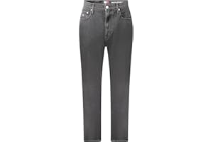 Tommy Jeans Mom Jean Uh Tpr Ai4181 Dw0dw20369 - Stożkowy Kobiety