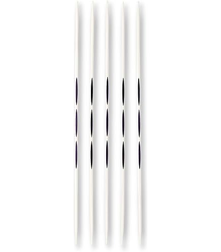 Prym 194000 Gioco Ferri Doppia Punta Ergonomics Set 20 Cm 2,50-4 - 13