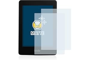 brotect 2-Pack Screen Protector Anti-Glare for Amazon Kindle Paperwhite 2013 Screen Protector Matte, Anti-Fingerprint Protection Film