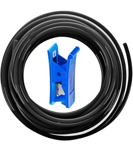 4 Raccordi Pneumatici 3/8" A 12 Mm - Connettori Per Aria Compressa, Qualità Industriale - Foto 10