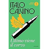 Ultimo viene il corvo