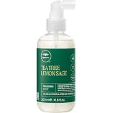 Tea Tree Paul Mitchell Lemon Sage Dolgunlaştirici Sprey 200 Ml