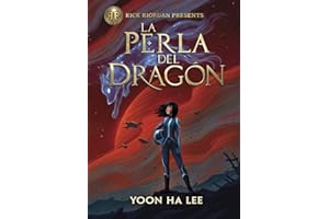 Rick Riordan Presents. La Perla del Dragón (Duomo Infantil Juvenil)